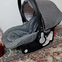 کالسکه و کهریر فروشی|کالسکه و لوازم جانبی|سراب, |دیوار