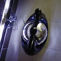 مجسمه ابشار|مجسمه، تندیس، ماکت|اردبیل, |دیوار