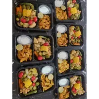 غذای خانگی روژان