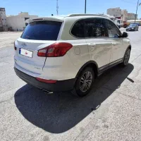 تیگو 5 اکسلنت مدل 95 کم کار|خودرو سواری و وانت|ساوه, |دیوار