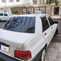 پراید 131 مدل 1397|خودرو سواری و وانت|کرج, فاز ۳ گوهردشت|دیوار