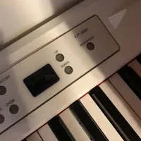 پیانو KORG LP-380|پیانو، کیبورد، آکاردئون|تهران, یوسف‌آباد|دیوار