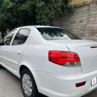 رانا پلاس ۱۴۰۰ بیرنگ|خودرو سواری و وانت|گرگان, |دیوار