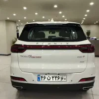 تیگو 7 پرومکس قطعی|خودرو سواری و وانت|اهواز, کیانپارس |دیوار