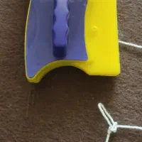 شیشه پاکن مغناطیسی