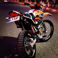 موتور ۱۴۰۳|موتورسیکلت|سیرجان, |دیوار