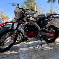 کایو کراس تارو 300