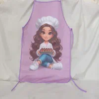 سفارش انواع پیشبند و دستگیره آشپزخانه