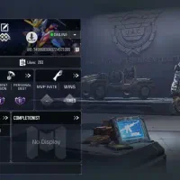 اکانت کالاف|کنسول، بازی ویدئویی و آنلاین|سیرجان, |دیوار