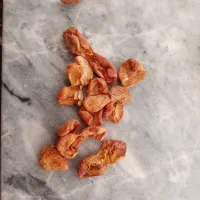 قیصی یا همون زرد آلو خشک|خوردنی و آشامیدنی|نقده, |دیوار