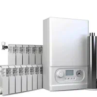 تعمیرات انواع پکیج شوفاژ