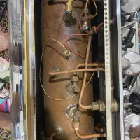 دستگاه اسپرسو صنعتی(فائماe61 اهرمی|سماور، چایساز، قهوهساز|بندر ماهشهر, |دیوار