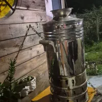 سماورگازی