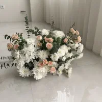 گل دیزاین شده|گل و گیاه طبیعی|مشهد, چهارچشمه|دیوار