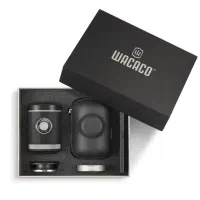 فروش ویژه قهوه ساز سفری + لوازم|سماور، چای‌ساز، قهوه‌ساز|قائم‌شهر, |دیوار