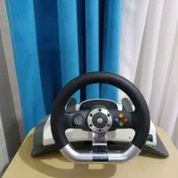 فرمان بازی Xbox . PC