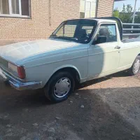 پیکان‌‌وانت