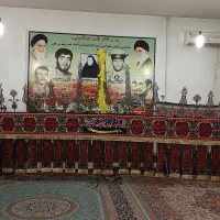علامت 13تیغه ساخت استاد گلستانی پور|کلکسیون اشیاء عتیقه|تهران, والفجر (افسریه)|دیوار