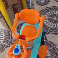 فروش  سه چرخه کودک|اسباب‌بازی بچه|بندر ماهشهر, |دیوار