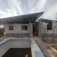 خانه پیش ساخته ویلا سوییسی مهندسی|خدمات پیشه و مهارت|اصفهان, آبشار|دیوار