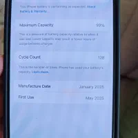 ایفون 16 پرومکس