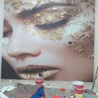 کاغذ دیواری|خدمات پیشه و مهارت|مشهد, میعاد (شهرک غرب)|دیوار