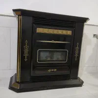 بخاری شومینه ایرانشرق بزرگ