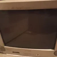 تلویزیون .لباسشویی . چندعدد وسیله دیگه|تلویزیون و پروژکتور|یزد, |دیوار