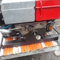 کله تیلر ۴.۵ میستوبیشی ژاپن|اشیا|سیاهکل, |دیوار