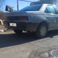 فروش روآ نقرآبی|خودرو سواری و وانت|الیگودرز, |دیوار