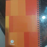 دفتر مشق 100 برگ و 4 دفتر یادداشت|لوازم التحریر|قم, باجک یک|دیوار