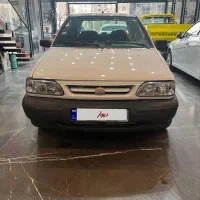 پراید مدل ۹۲|خودرو سواری و وانت|کرج, عظیمیه|دیوار