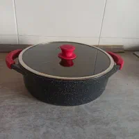 تابه زرساب سایز ۲۸