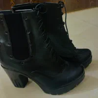 نیم بوت نو و شیک قیمت مناسب