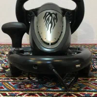 فرمان بازی PXN V3 PRO|کنسول، بازی ویدئویی و آنلاین|تهران, تهرانپارس جنوبی|دیوار