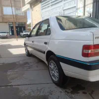 پژو اس ال ایکس ۱۳۹۴ اتاق مدل ۱۴۰۴