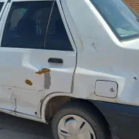 پراید 131مدل 98|خودرو سواری و وانت|بیرجند, |دیوار