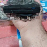 فلاپی درایور اکسترنال یو اس بی bmi اصل آمریکااکبند