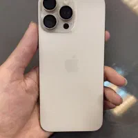 آیفون 16پرومکس 256