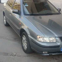 سمند  lx تک برگ سند خانگی|خودرو سواری و وانت|شیراز, شهرک استقلال|دیوار