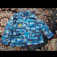 گمشده ها لباس نیرو هوایی