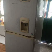 یخچال اسنوا