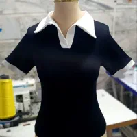 تولیدی تاپ پولوشرت کراپ