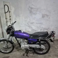 هیرمند ۱۲۵ مدل ۹۵