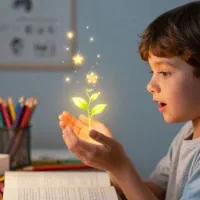 معلم خصوصی و روانشناس کودک و سواد آموزی