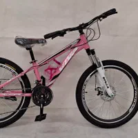 دوچرخه ۲۶ محبی ویوا|دوچرخه، اسکیت، اسکوتر|کرج, شاهینویلا|دیوار