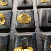 انگشتر طرح اصلی|بدلیجات|مشهد, شهید هاشمی نژاد|دیوار