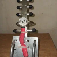 آنتن yagi مخصوص تقویت شبکه موبایل|مودم و تجهیزات شبکه|شیراز, کیان آباد|دیوار