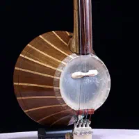 کمانچه فروشی