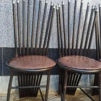 صندلی مناسب 4عدد